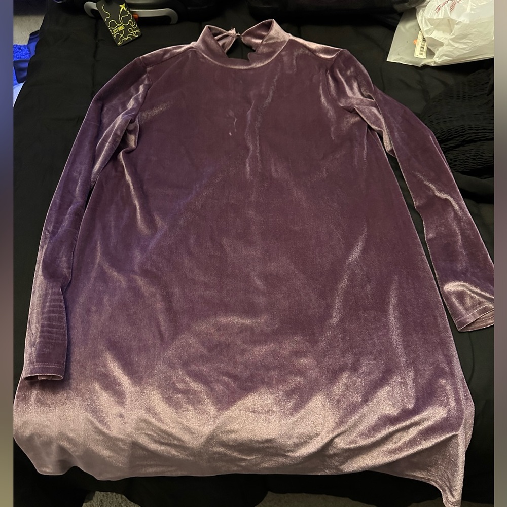 Short dress for women